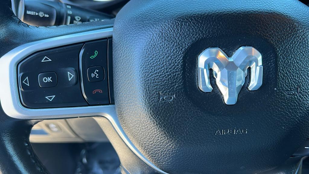 Thumbnail: 2022 RAM 1500 - 26