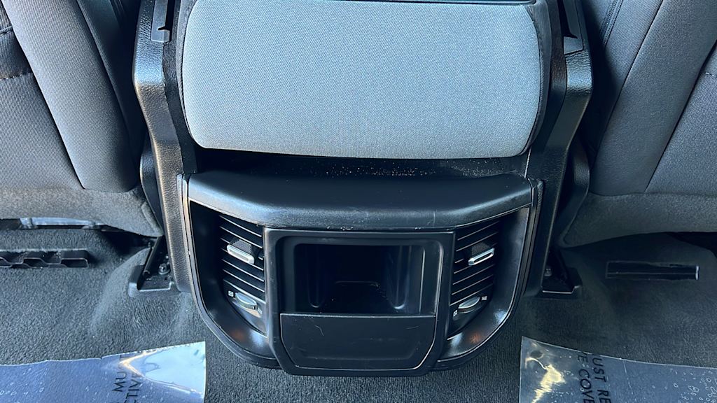 Thumbnail: 2022 RAM 1500 - 30