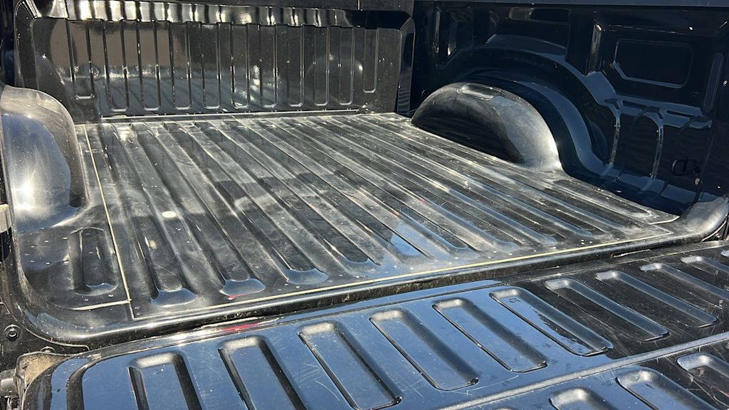 Thumbnail: 2022 RAM 1500 - 16