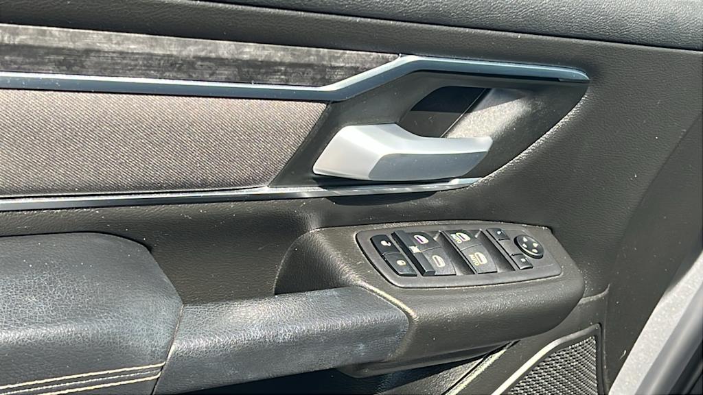 Thumbnail: 2024 RAM 1500 - 28