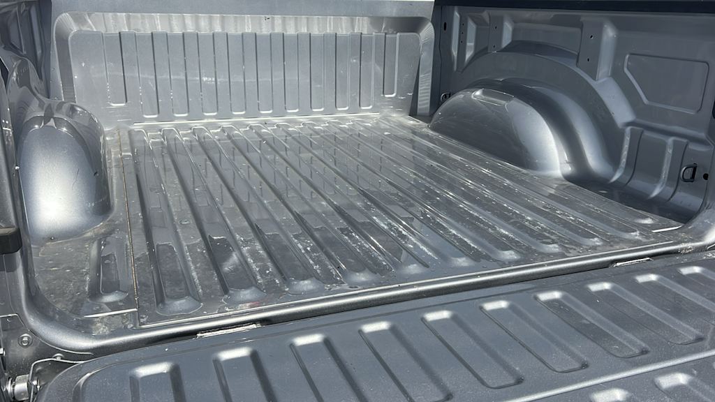 Thumbnail: 2024 RAM 1500 - 17