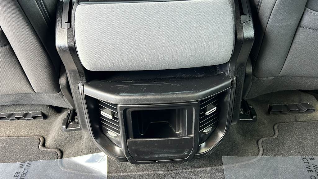 Thumbnail: 2024 RAM 1500 - 30