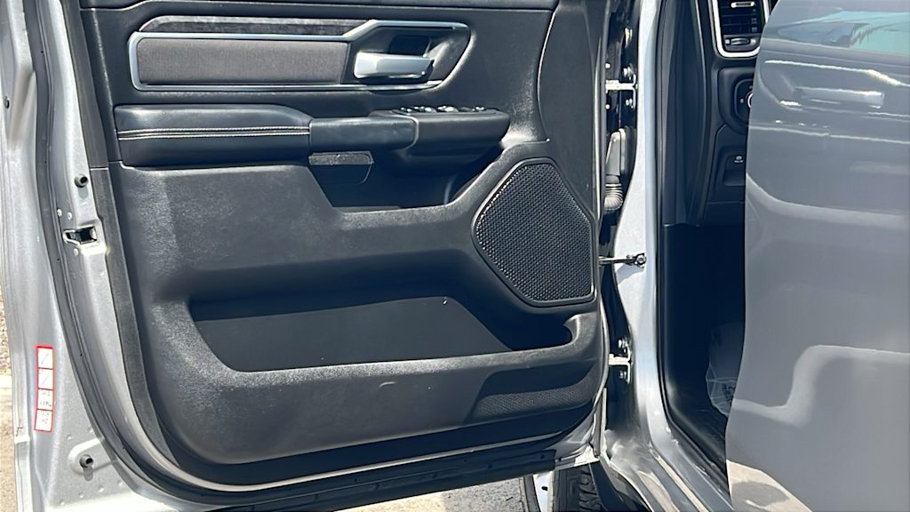 Thumbnail: 2024 RAM 1500 - 29