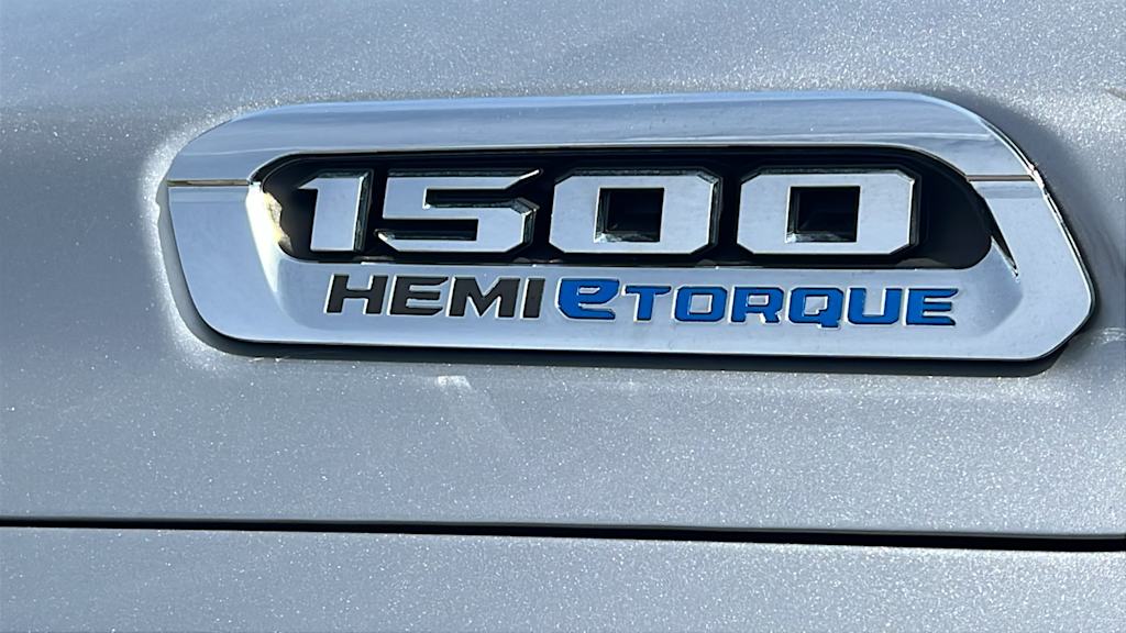 Thumbnail: 2024 RAM 1500 - 7