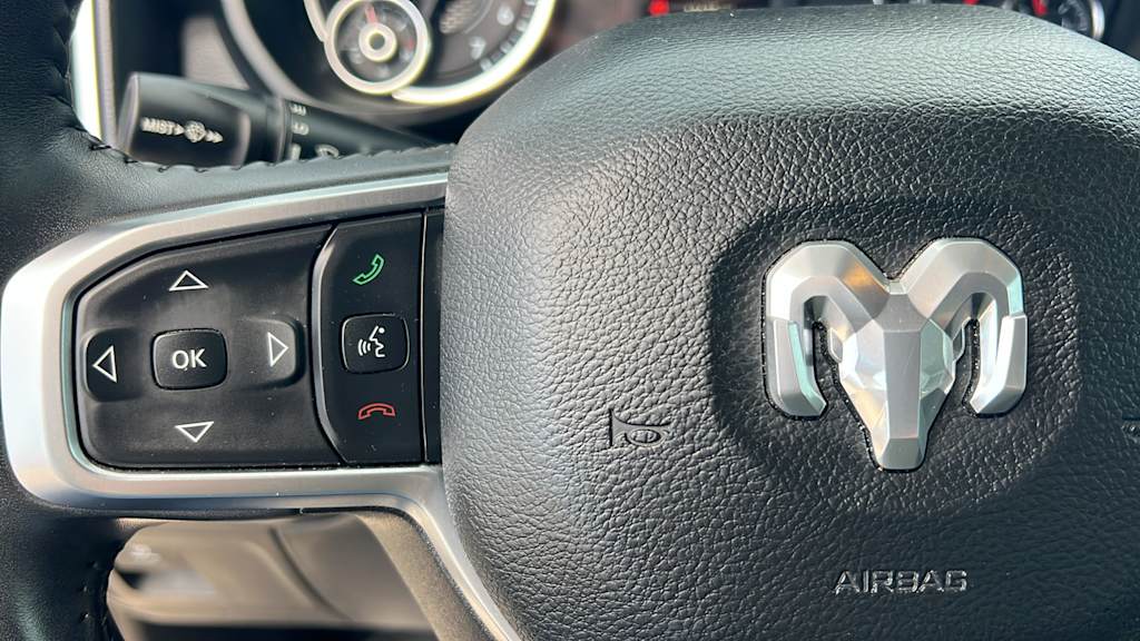 Thumbnail: 2024 RAM 1500 - 26