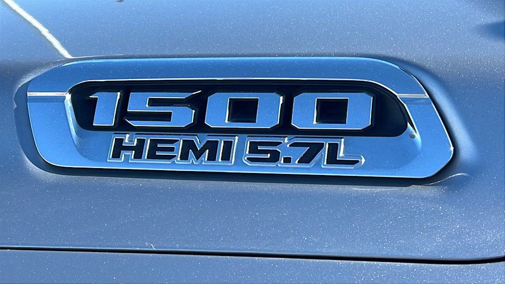 Thumbnail: 2020 RAM 1500 - 7
