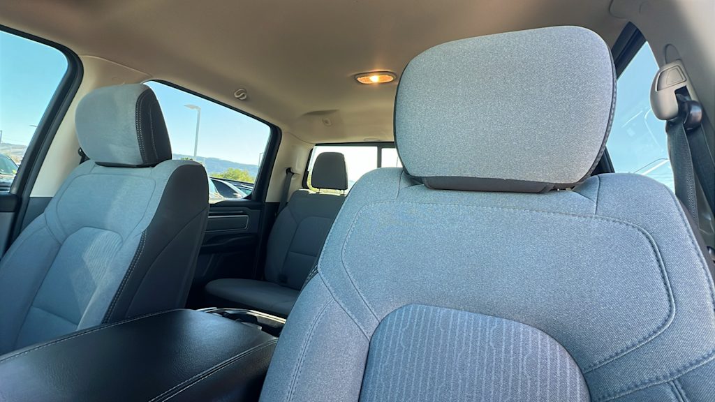 Thumbnail: 2020 RAM 1500 - 10
