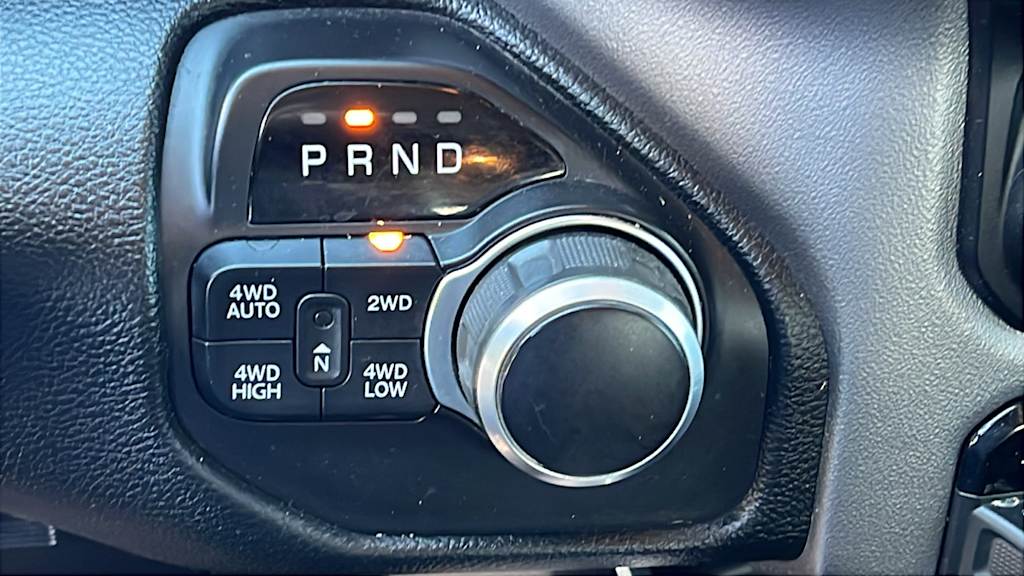 Thumbnail: 2020 RAM 1500 - 14