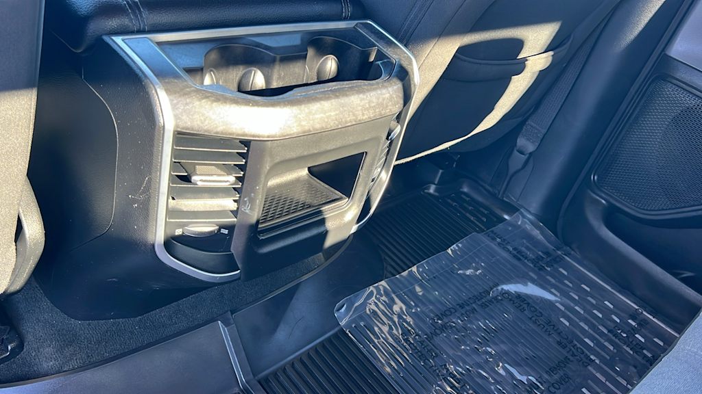 Thumbnail: 2020 RAM 1500 - 30