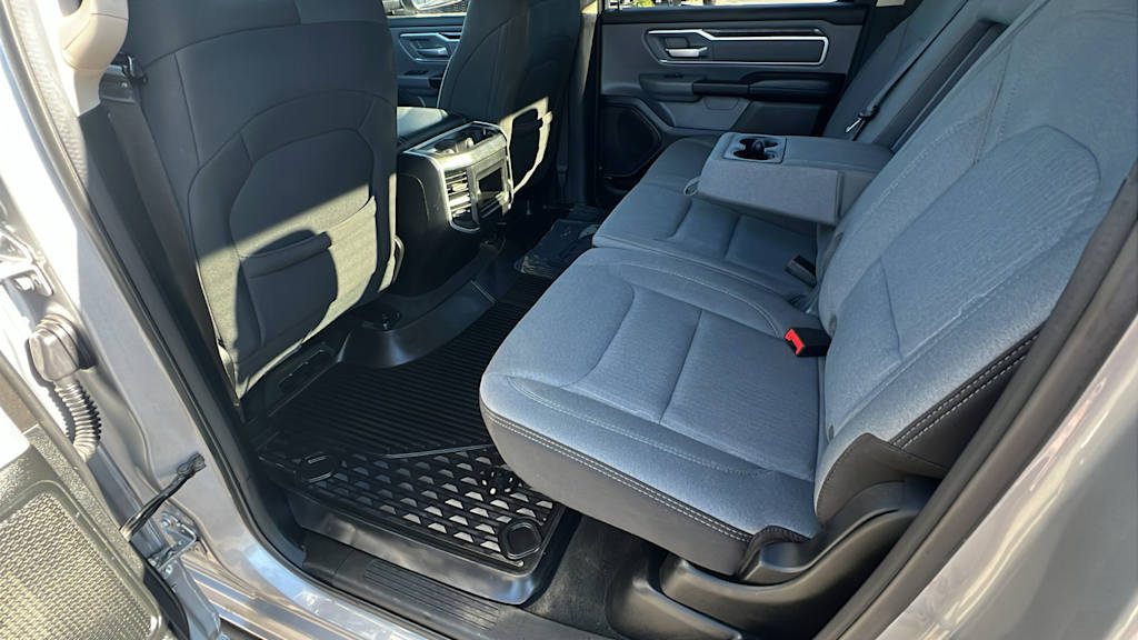 Thumbnail: 2020 RAM 1500 - 29