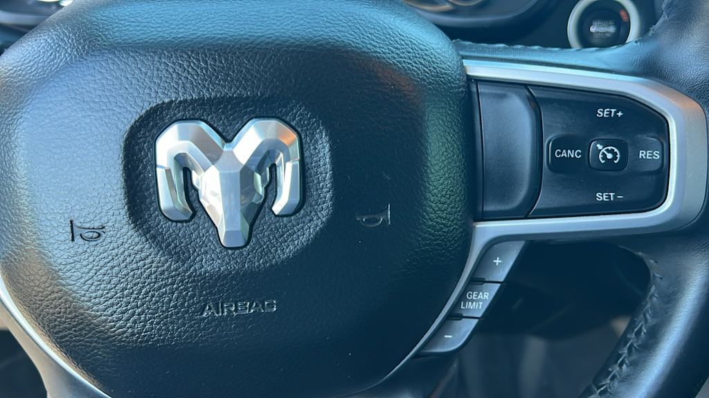 Thumbnail: 2020 RAM 1500 - 26