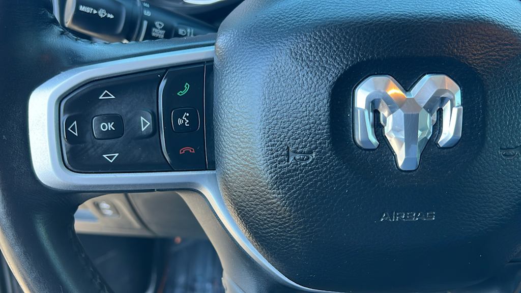 Thumbnail: 2020 RAM 1500 - 25