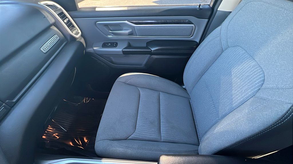 Thumbnail: 2020 RAM 1500 - 11