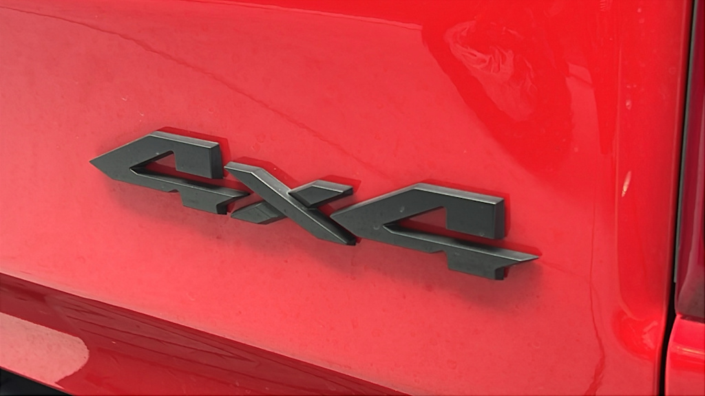 Thumbnail: 2022 RAM 1500 - 9