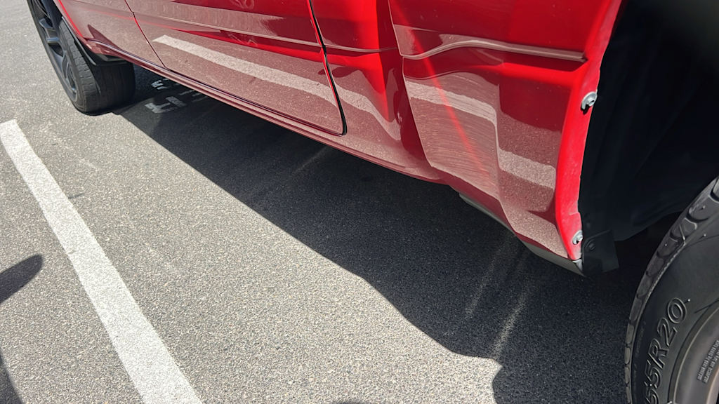 Thumbnail: 2022 RAM 1500 - 10