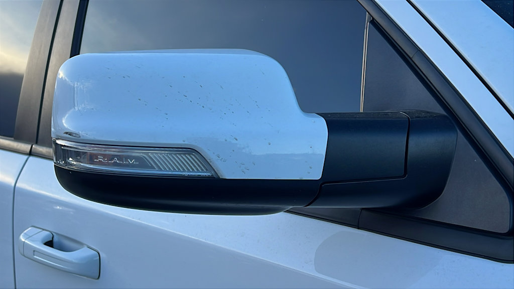 Thumbnail: 2019 RAM 1500 - 8