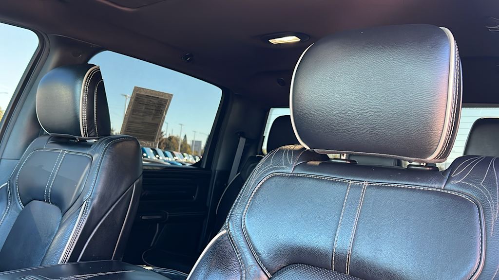 Thumbnail: 2022 RAM 1500 - 22