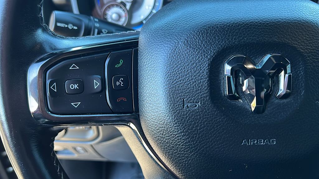 Thumbnail: 2022 RAM 1500 - 26