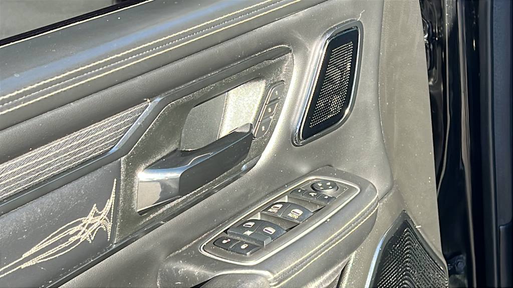 Thumbnail: 2022 RAM 1500 - 28