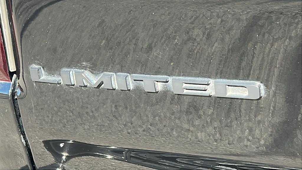 Thumbnail: 2022 RAM 1500 - 7
