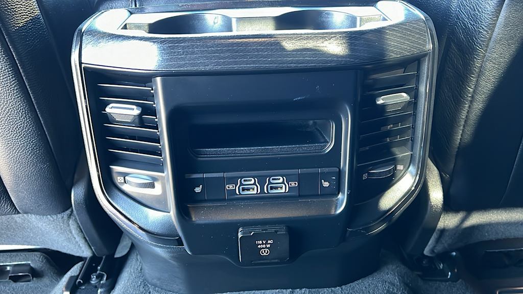 Thumbnail: 2022 RAM 1500 - 30