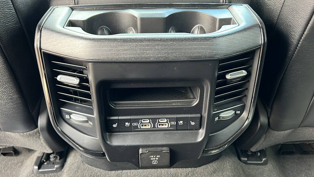 Thumbnail: 2023 RAM 1500 - 29