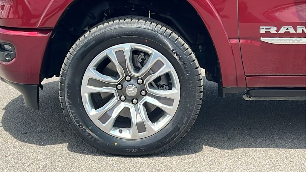 Thumbnail: 2023 RAM 1500 - 8