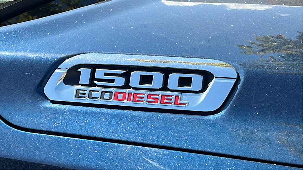 Thumbnail: 2022 RAM 1500 - 5