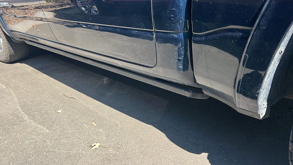 Thumbnail: 2022 RAM 1500 - 10
