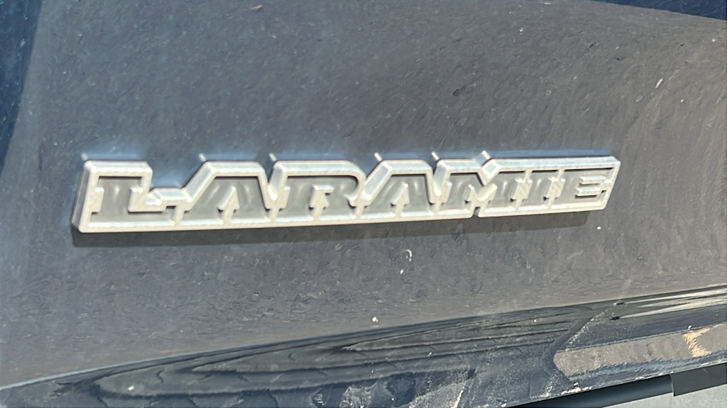 Thumbnail: 2022 RAM 1500 - 9