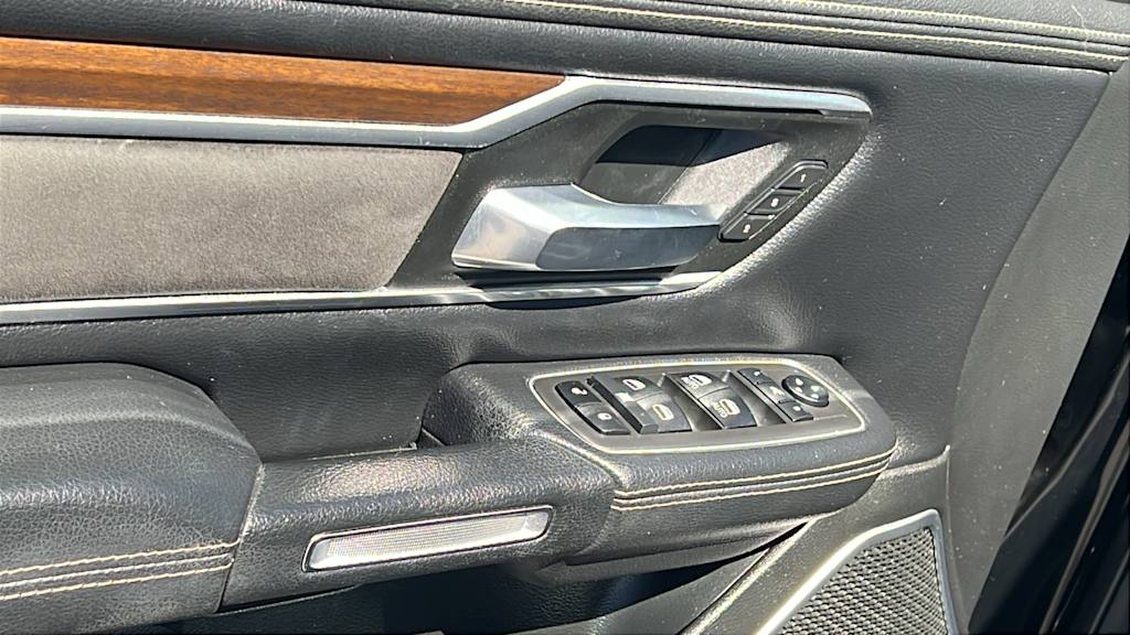 Thumbnail: 2021 RAM 1500 - 26
