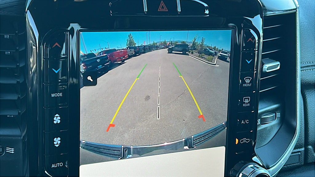 Thumbnail: 2023 RAM 1500 - 24