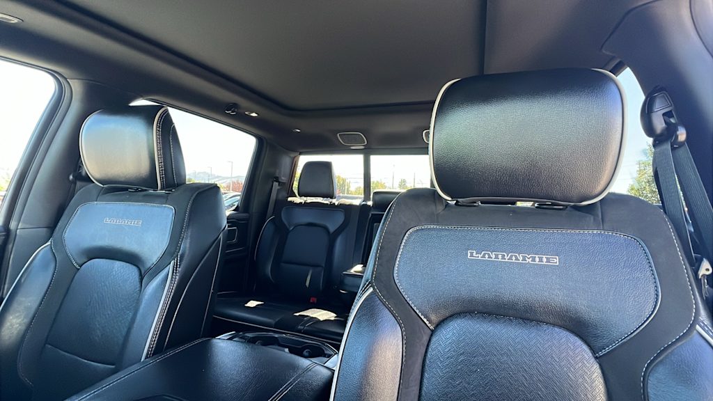 Thumbnail: 2023 RAM 1500 - 10