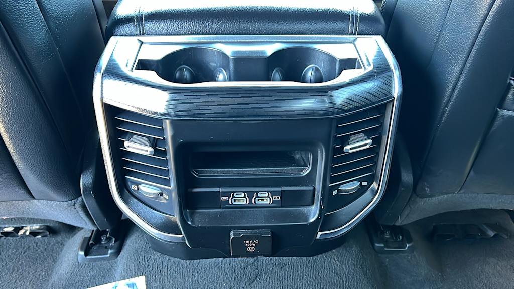 Thumbnail: 2023 RAM 1500 - 30