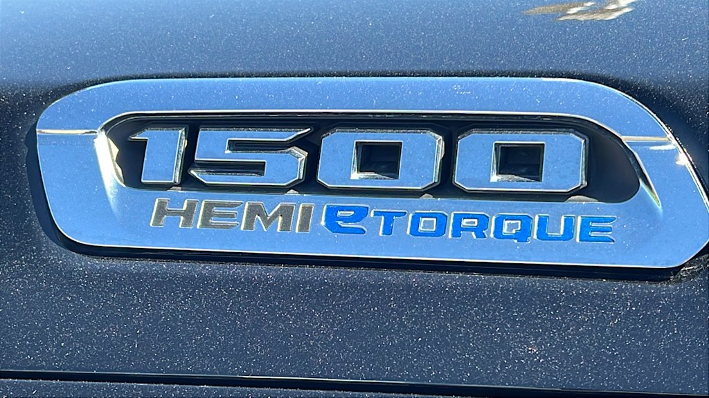 Thumbnail: 2023 RAM 1500 - 31