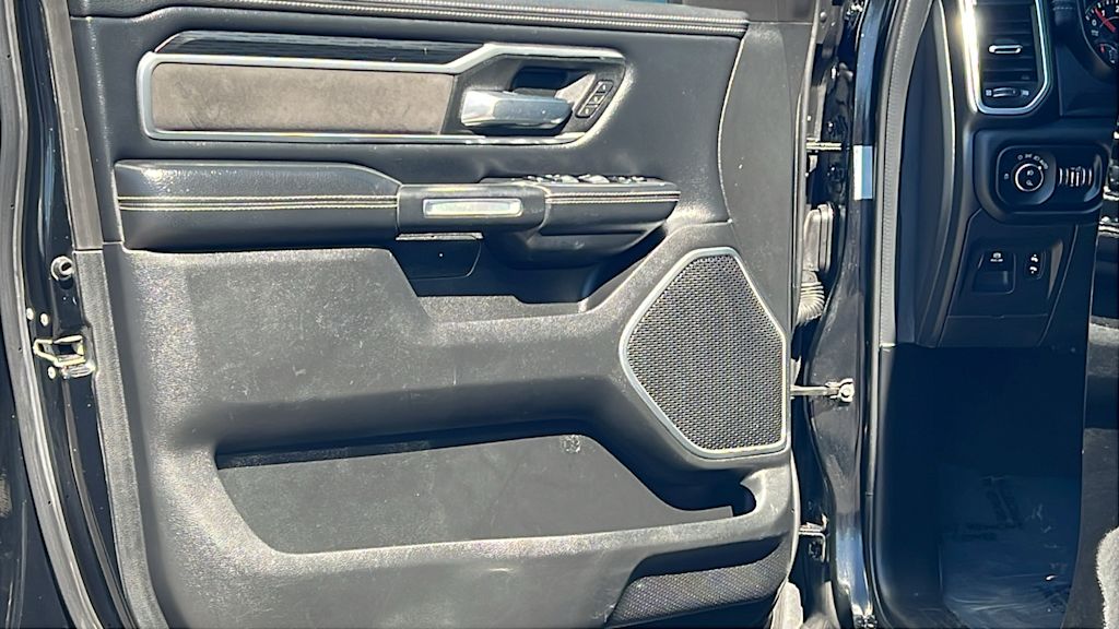 Thumbnail: 2023 RAM 1500 - 29