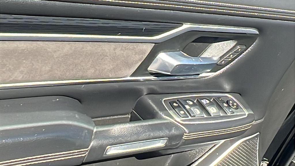 Thumbnail: 2023 RAM 1500 - 28