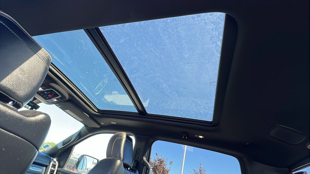 Thumbnail: 2023 RAM 1500 - 32