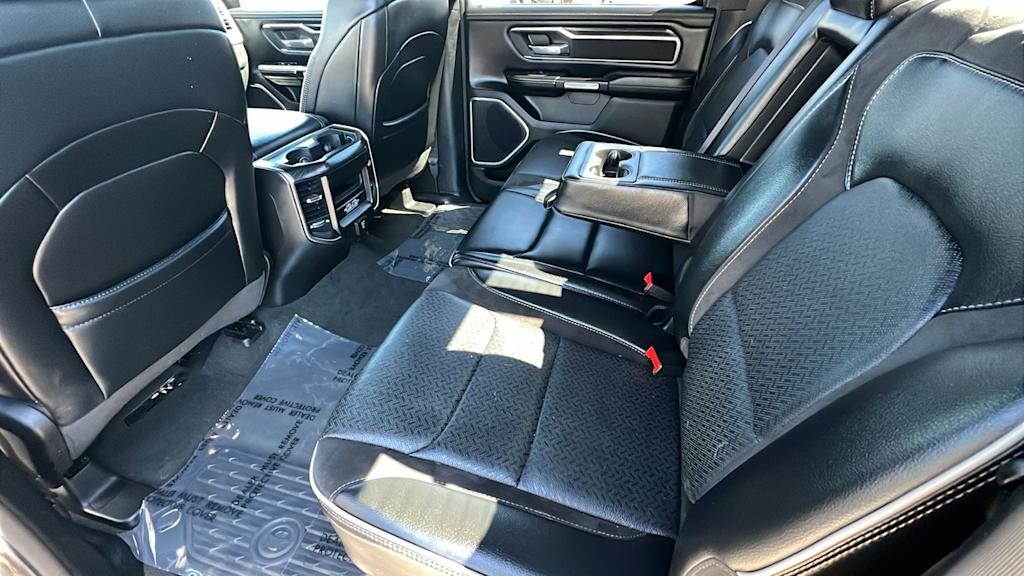 Thumbnail: 2023 RAM 1500 - 12