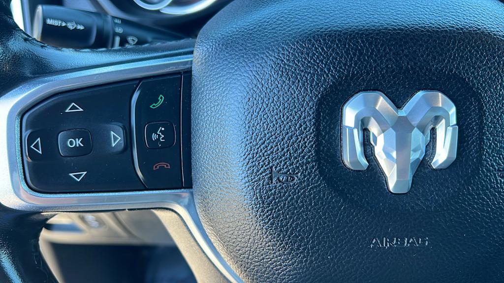 Thumbnail: 2023 RAM 1500 - 26