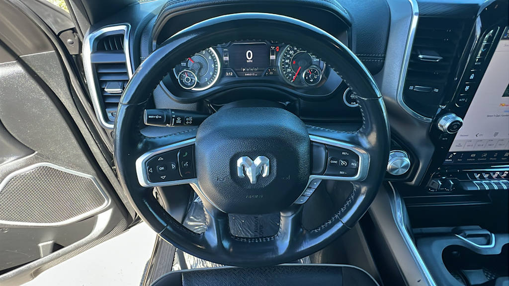 Thumbnail: 2023 RAM 1500 - 9