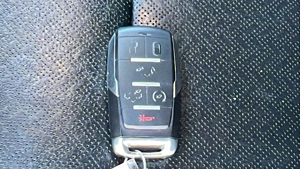 Thumbnail: 2023 RAM 1500 - 17