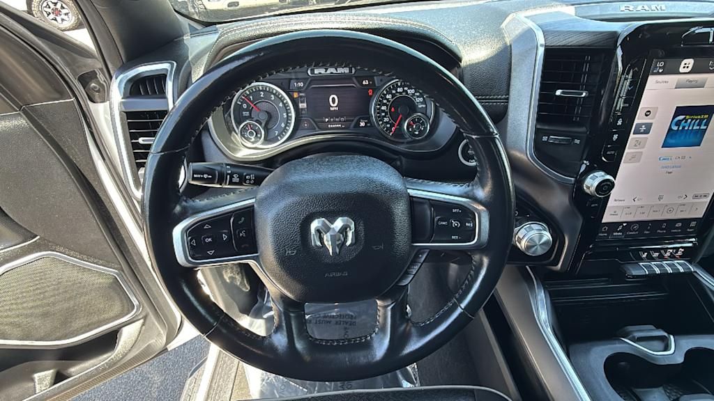 Thumbnail: 2023 RAM 1500 - 11