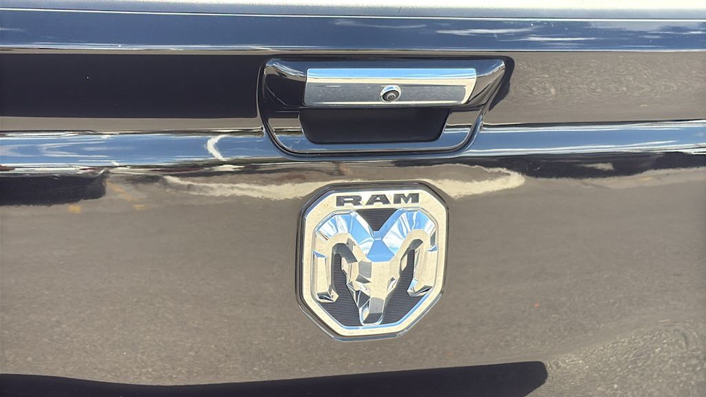 Thumbnail: 2022 RAM 1500 - 7