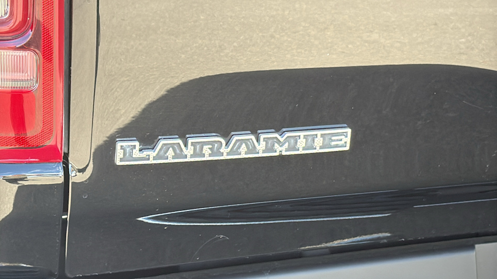 Thumbnail: 2022 RAM 1500 - 8