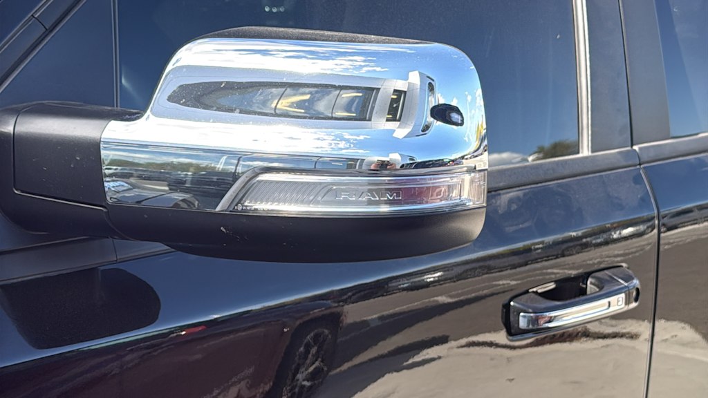 Thumbnail: 2022 RAM 1500 - 6