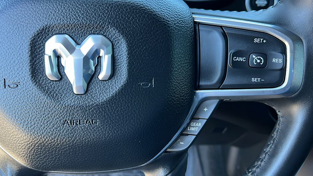 Thumbnail: 2023 RAM 1500 - 25