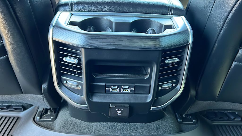 Thumbnail: 2023 RAM 1500 - 29