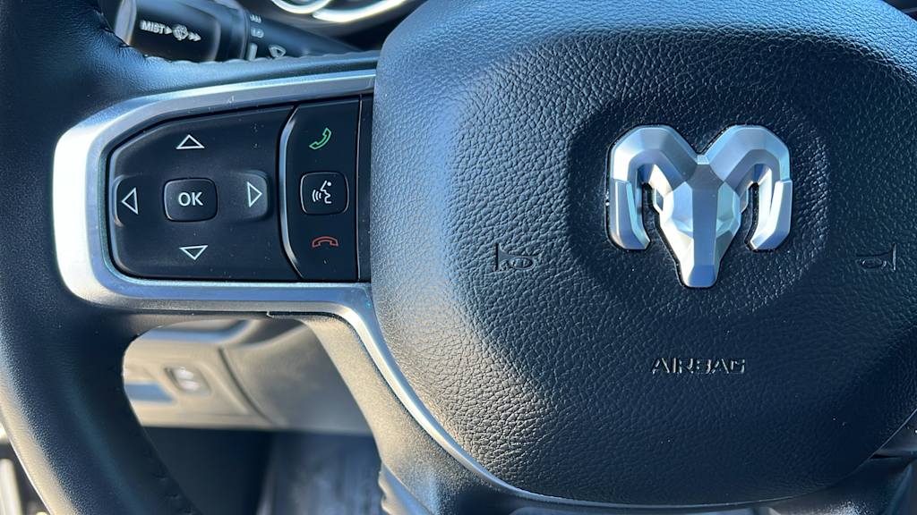 Thumbnail: 2023 RAM 1500 - 24