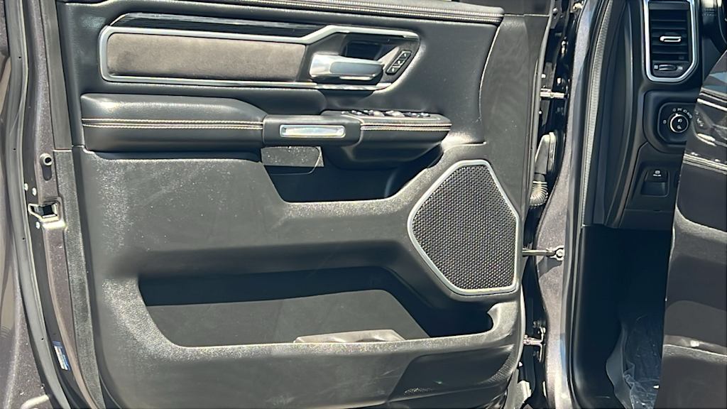Thumbnail: 2023 RAM 1500 - 27